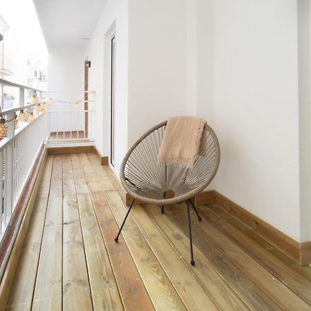 Budget Beach Studio 23 Sant Antoni De Calonge Exteriör bild