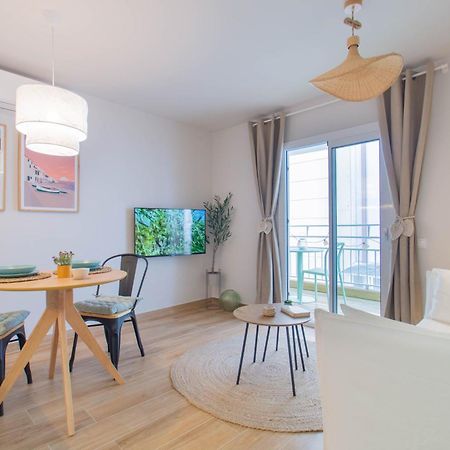 Budget Beach Studio 23 Sant Antoni De Calonge Exteriör bild