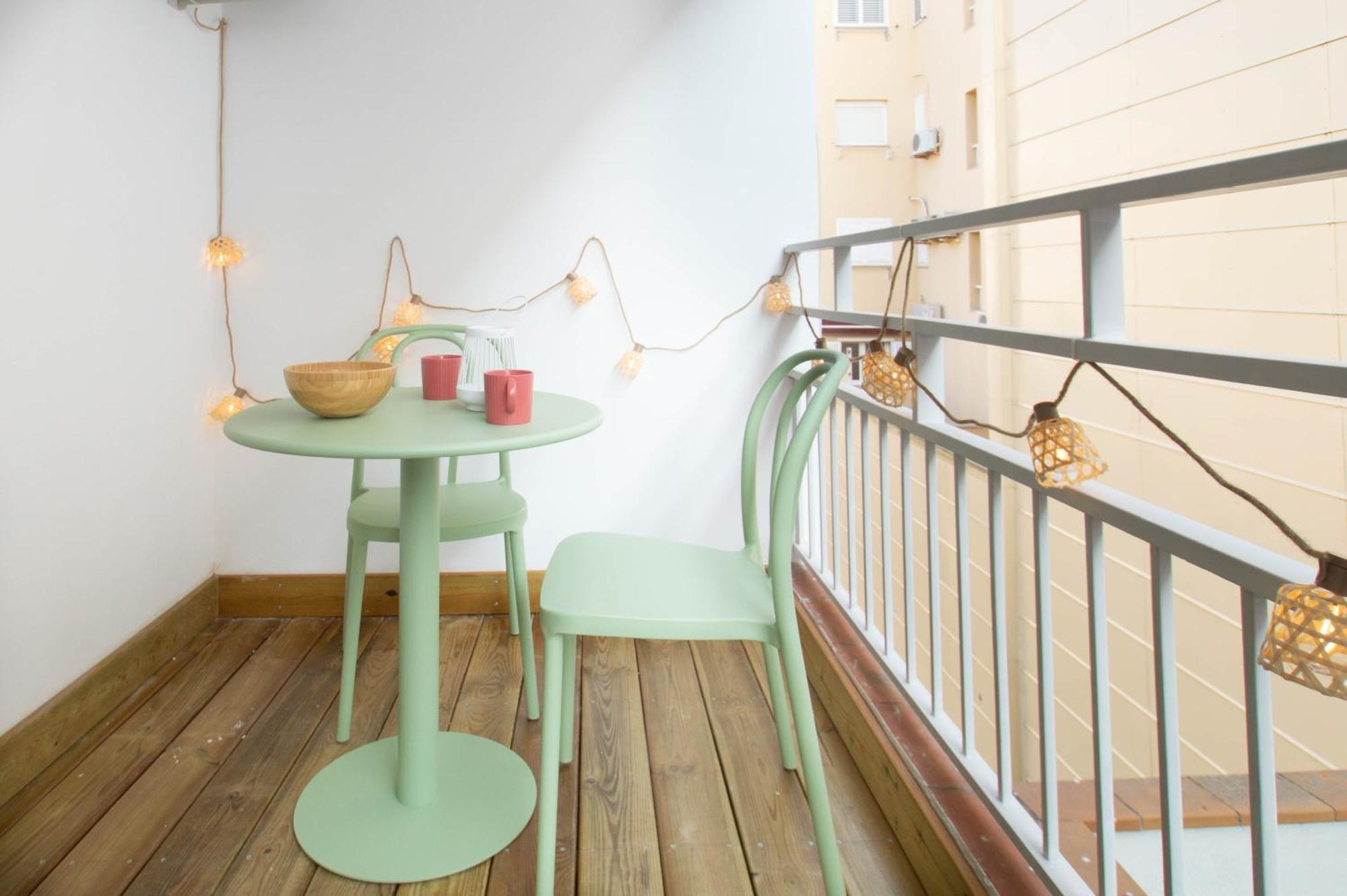 Budget Beach Studio 23 Sant Antoni De Calonge Exteriör bild