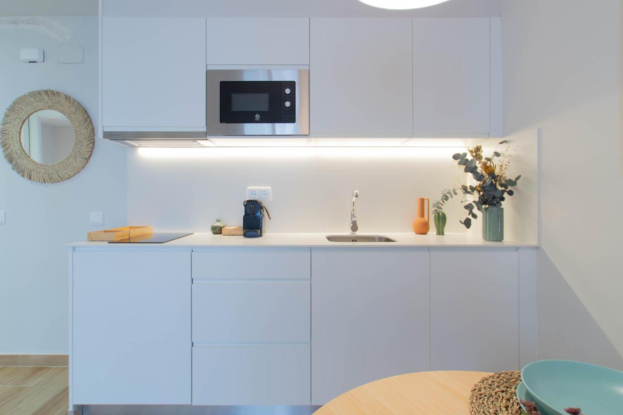 Budget Beach Studio 23 Sant Antoni De Calonge Exteriör bild