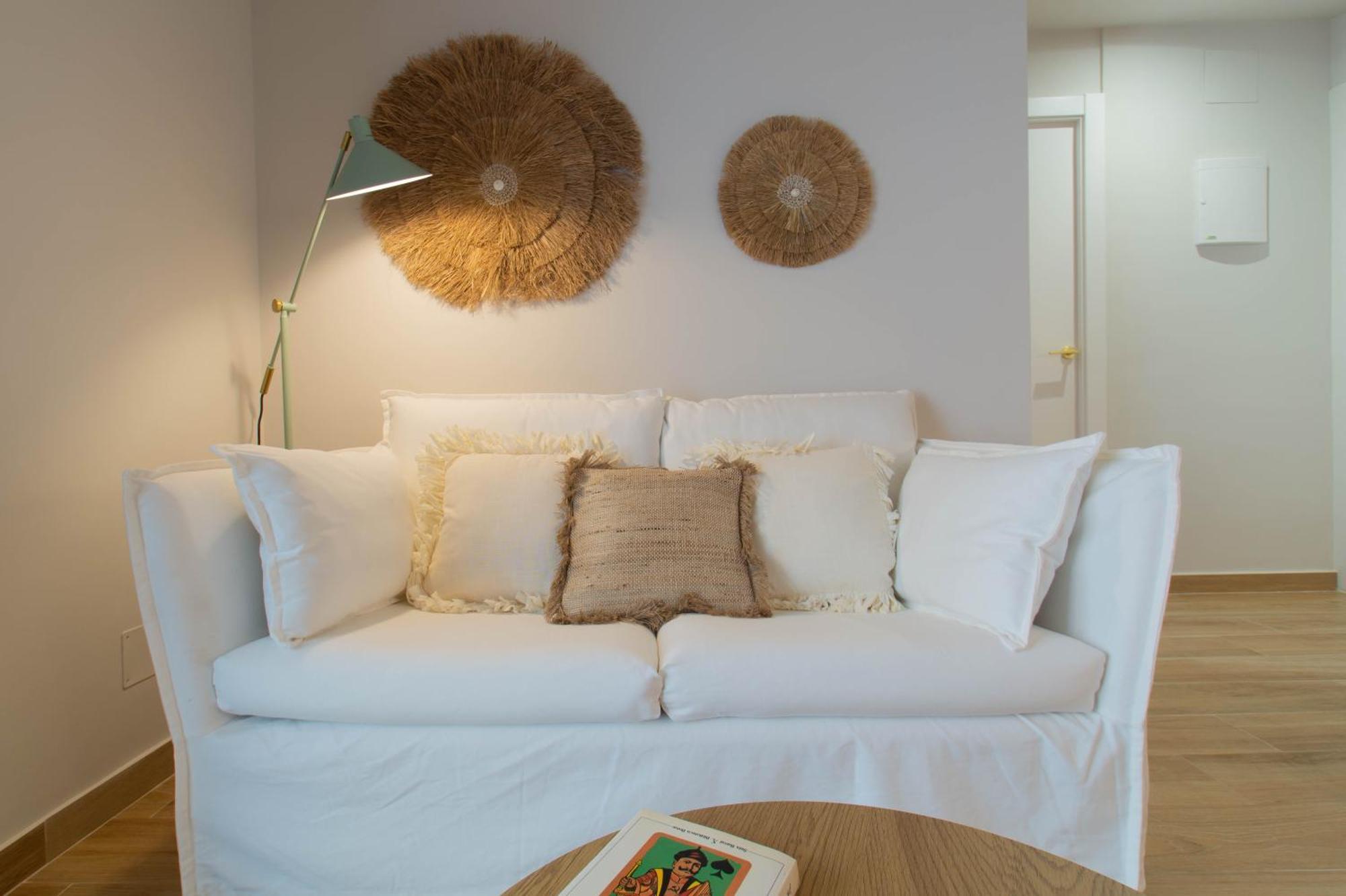 Budget Beach Studio 23 Sant Antoni De Calonge Exteriör bild